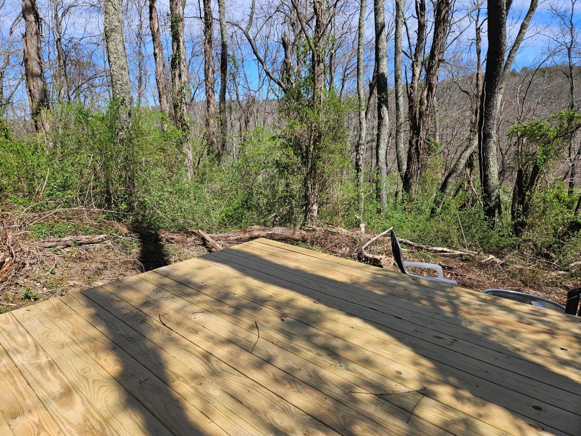 Cardinal Cove Campsite At Hocking Vacations - Tent Not Included 로건 외부 사진